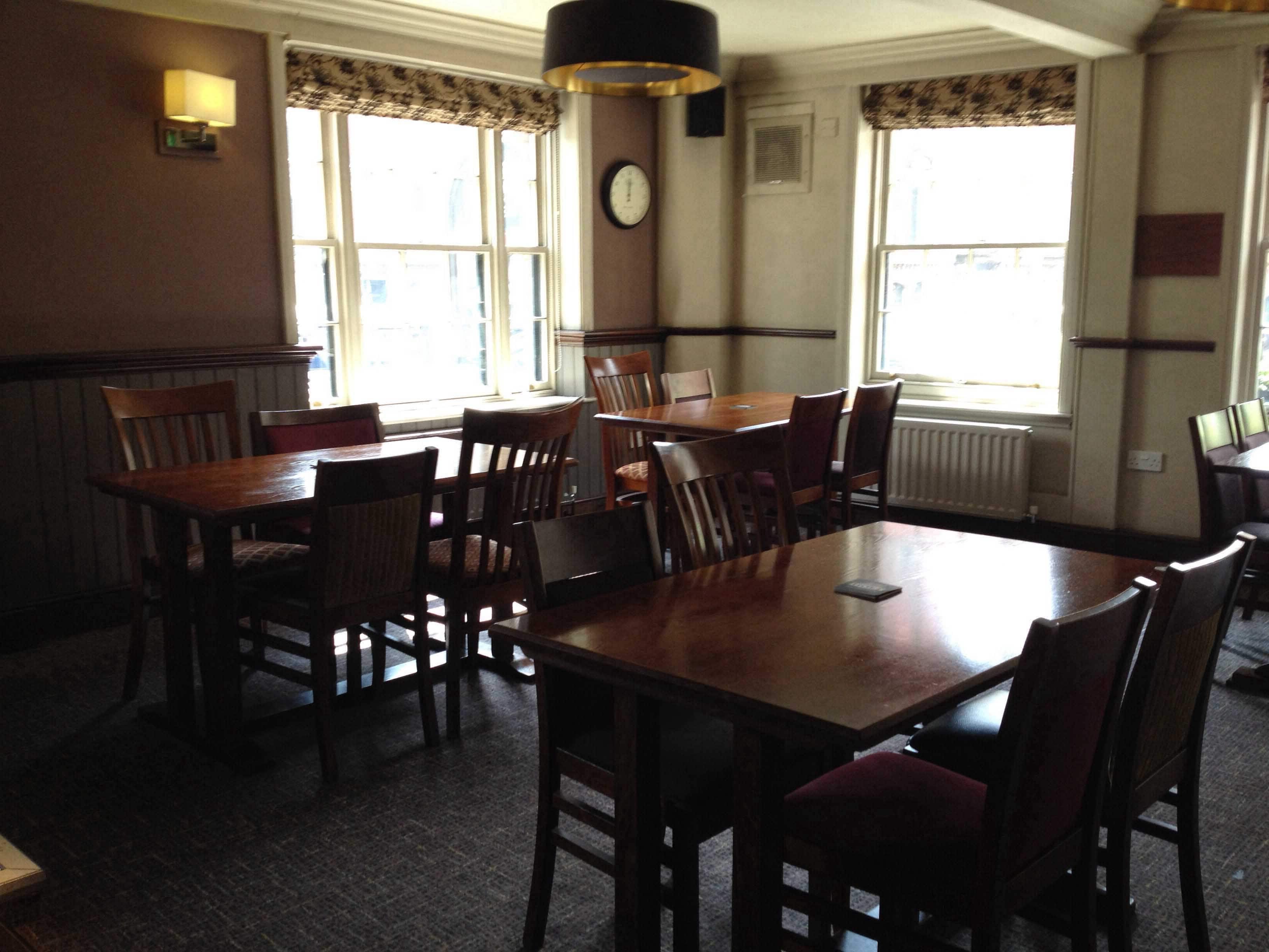 Menu of The Old Monkey, Portland Street, Chinatown, Manchester