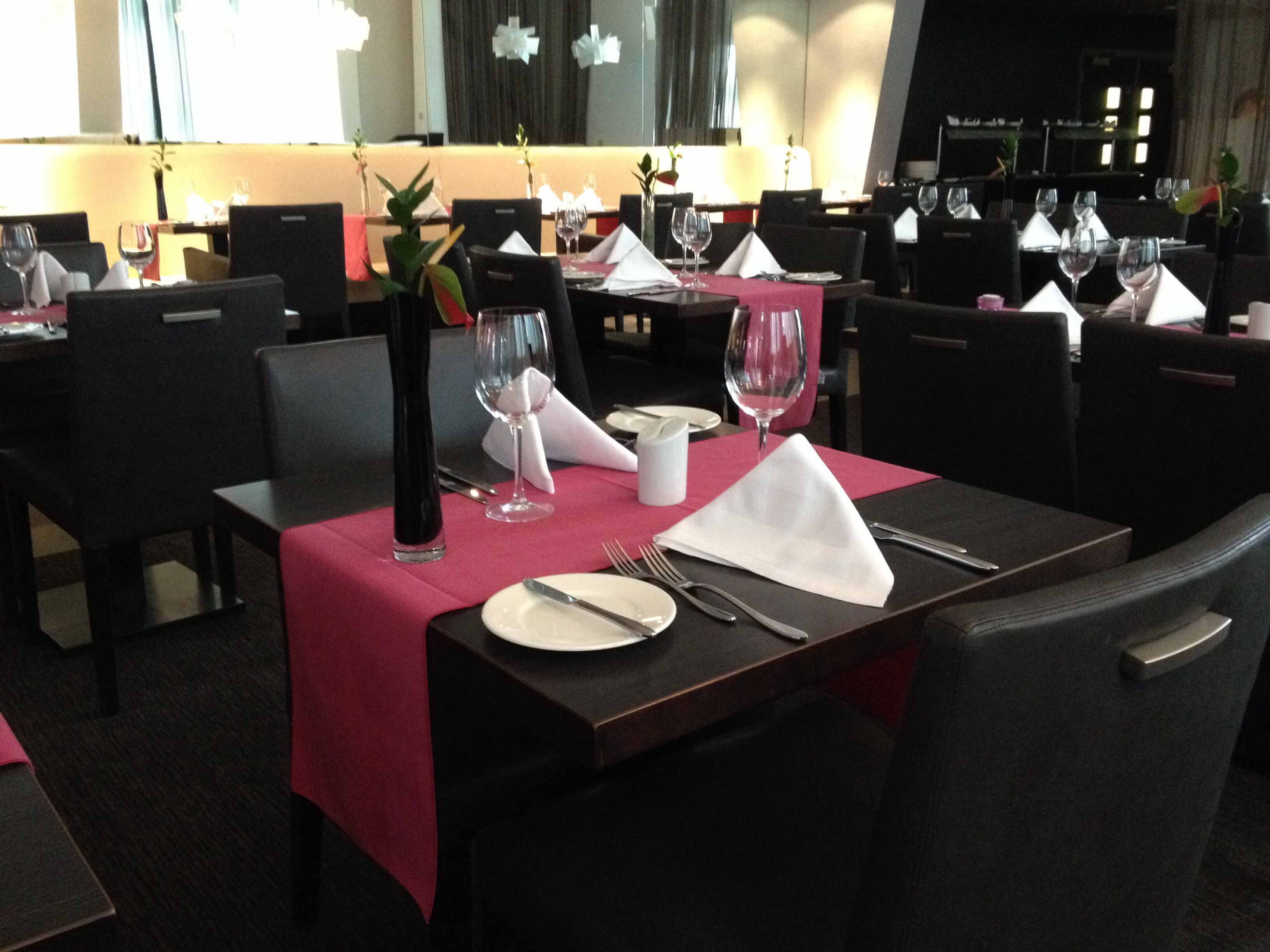 Glasshouse Bar & Restaurant Crowne Plaza, Northern Quarter, Manchester Zomato