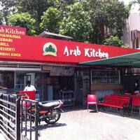 Arab Kitchen Menu Menu For Arab Kitchen Egmore Chennai