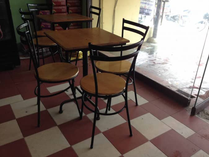 Cake Paradise Menu, Menu for Cake Paradise, Ramapuram, Chennai Zomato