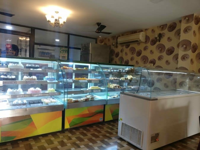 Cake Paradise, Ramapuram, Chennai Restaurant Zomato