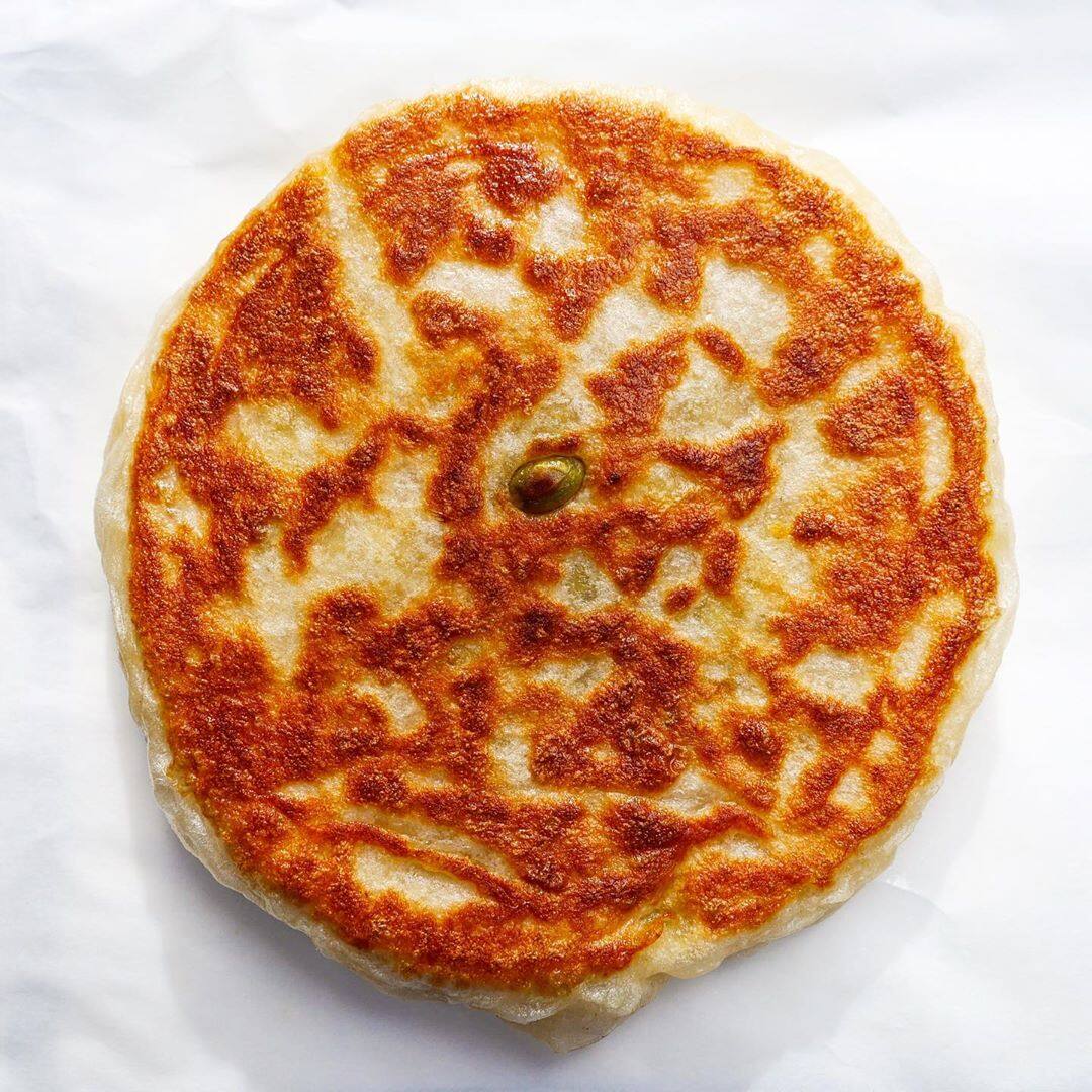 No.1 Pancake, Rosedale, Auckland