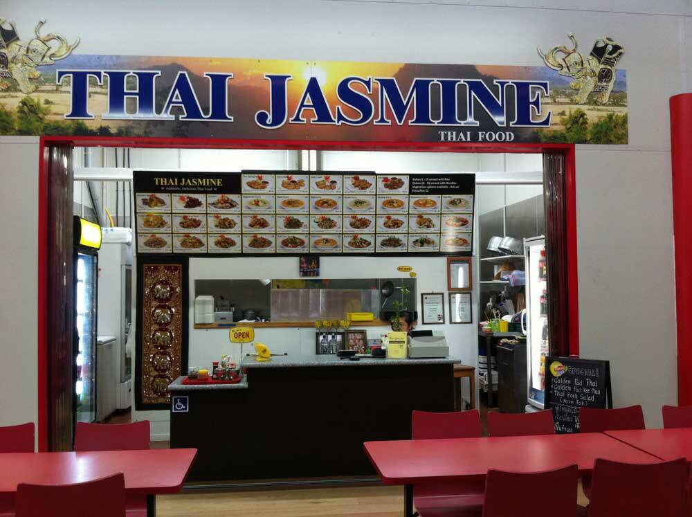 Thai Jasmin, Burswood, Auckland Zomato