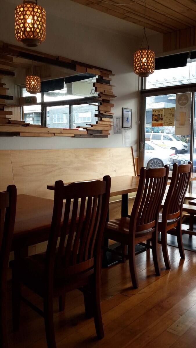 Japanese Kitchen Coo., Birkenhead, Auckland Menumania/Zomato