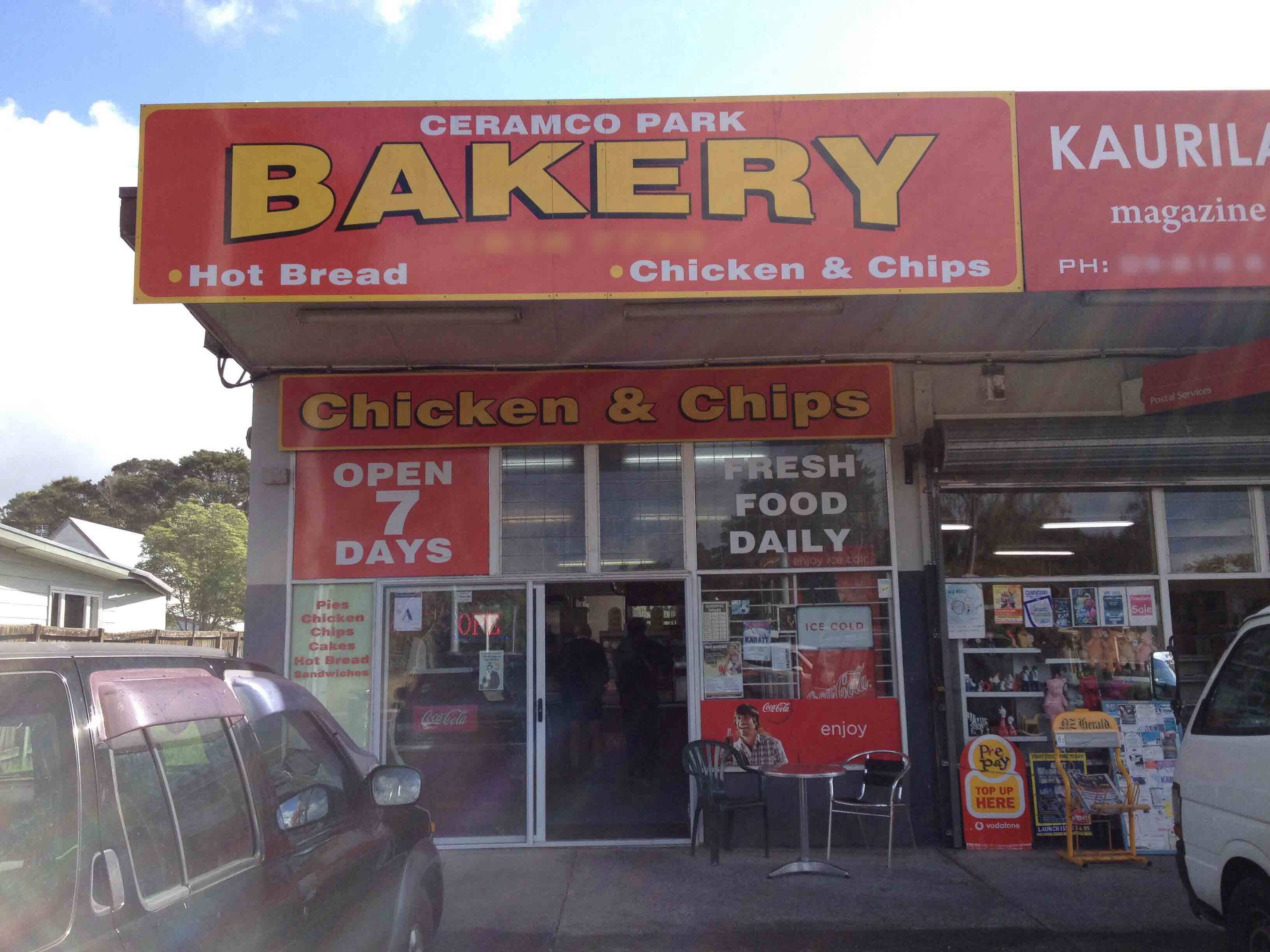 Ceramco Park Bakery Glen Eden Auckland Zomato ceramco-park-bakery-glen-eden-auckland-zomato