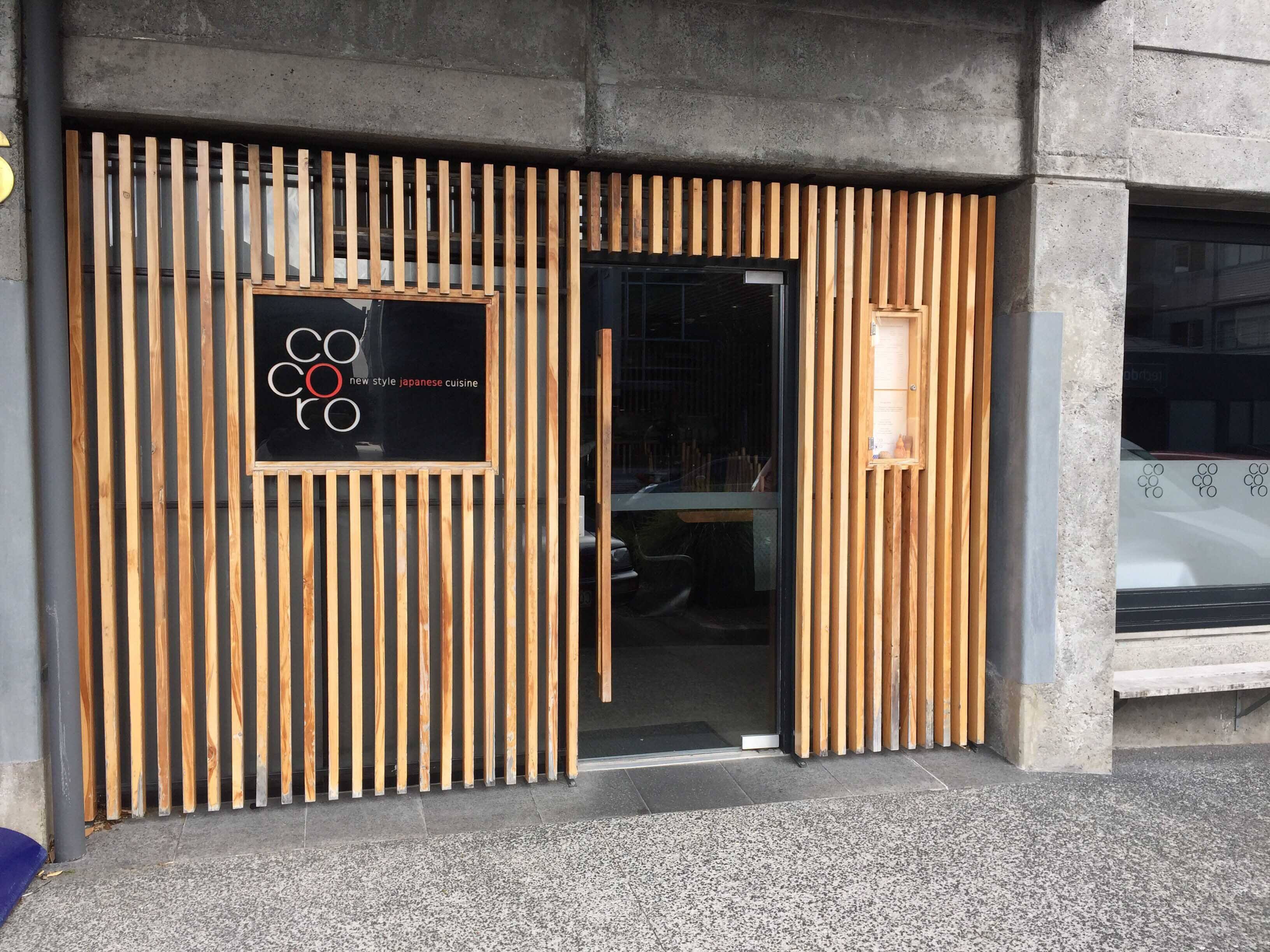 Cocoro | AucklandNZ.com