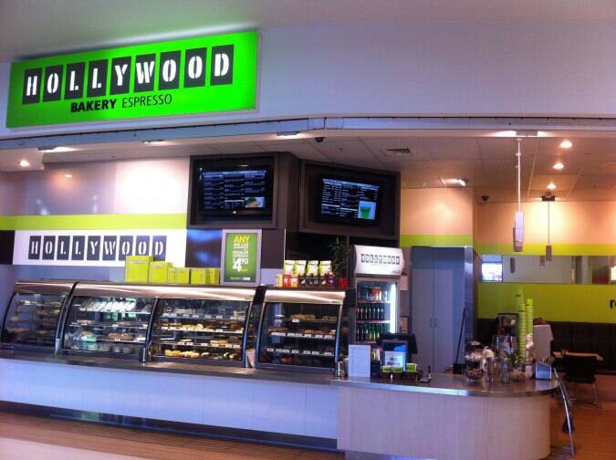 Hollywood Bakery & Espresso, Botany Downs, Auckland Menumania/Zomato
