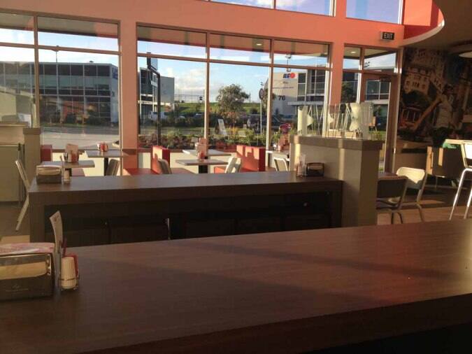 Carl's Jr Menu, Menu for Carl's Jr, Albany, Auckland Menumania/Zomato