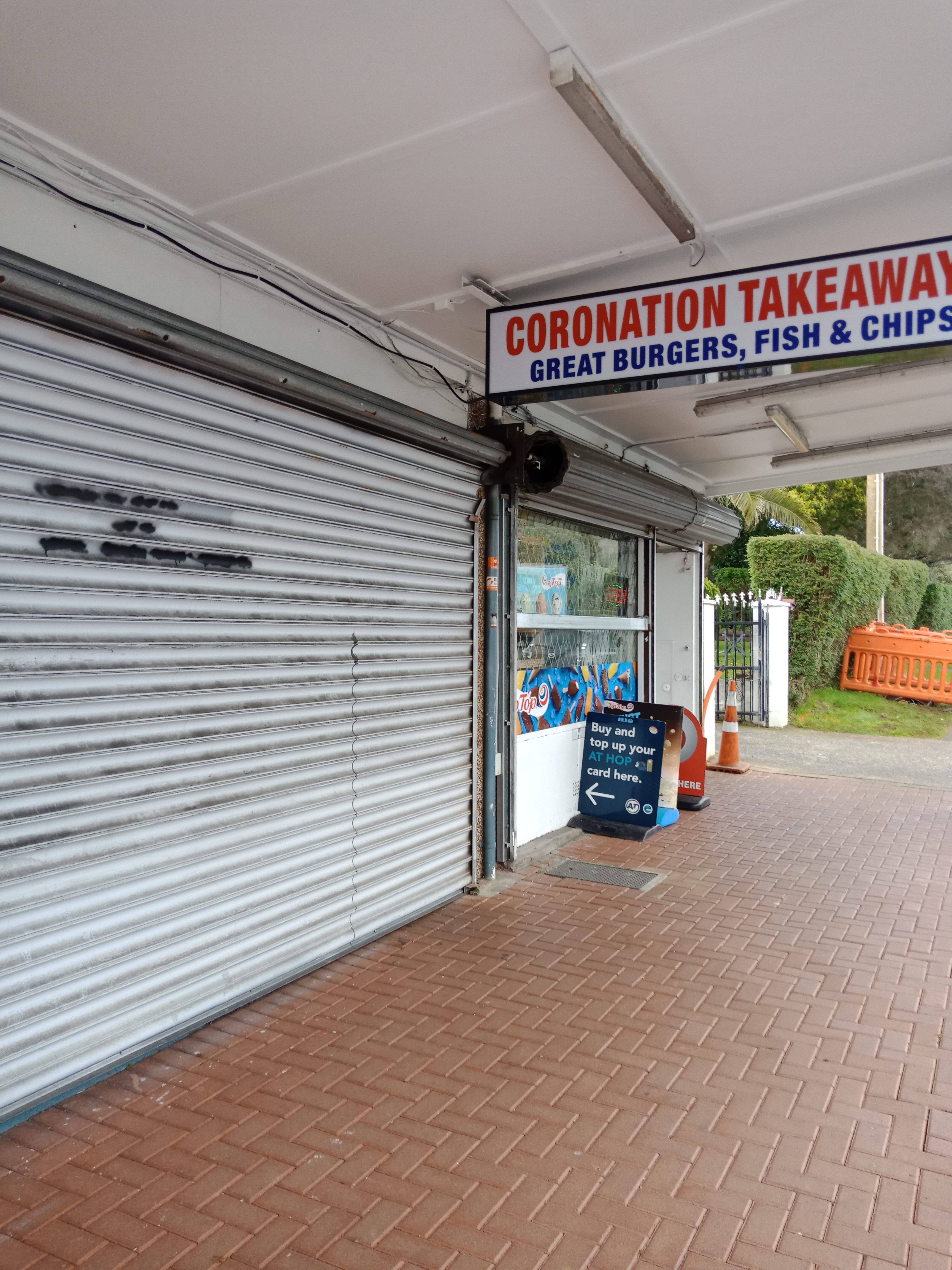 Coronation Takeaways, Mangere Bridge, Auckland Zomato