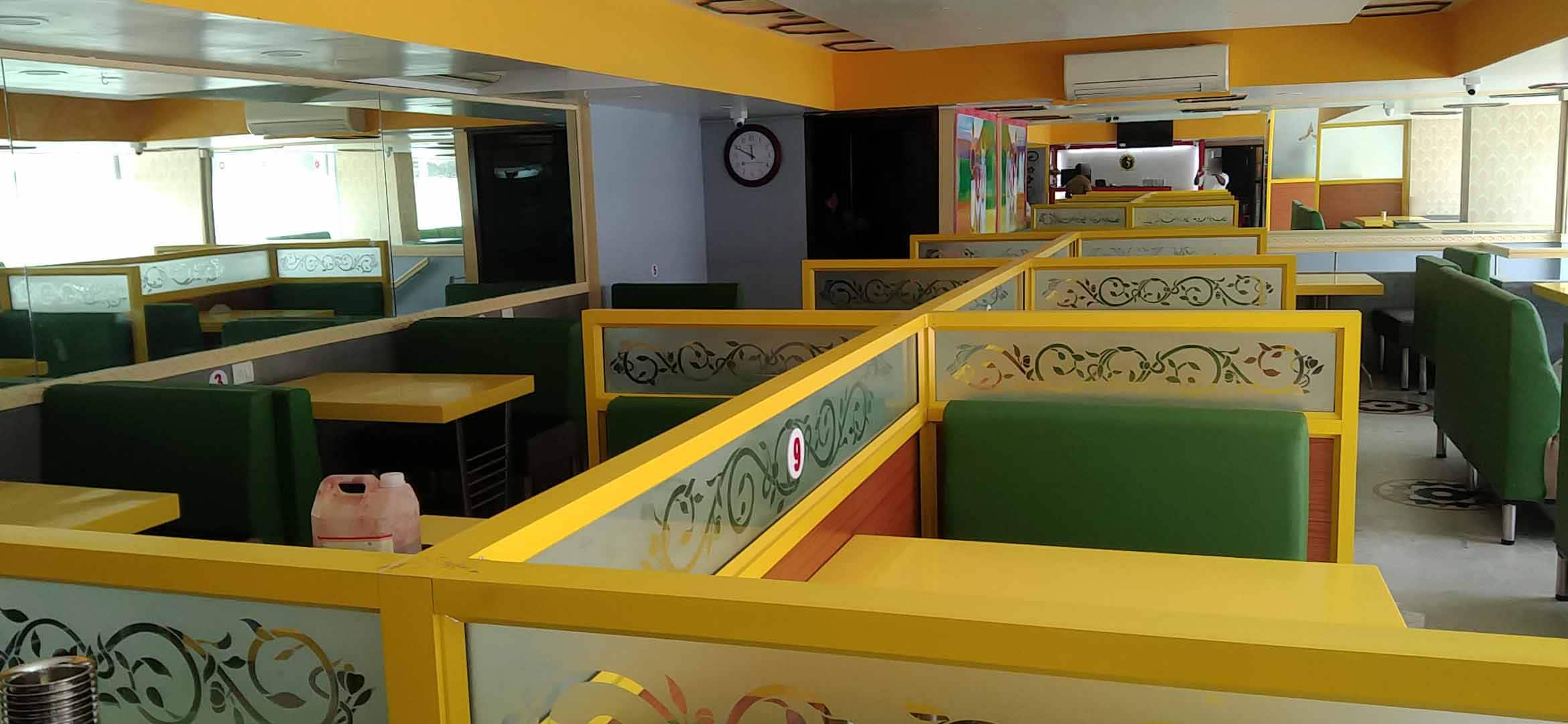 Karaikudi Chettinadu Mess, Ashok Nagar order online Zomato