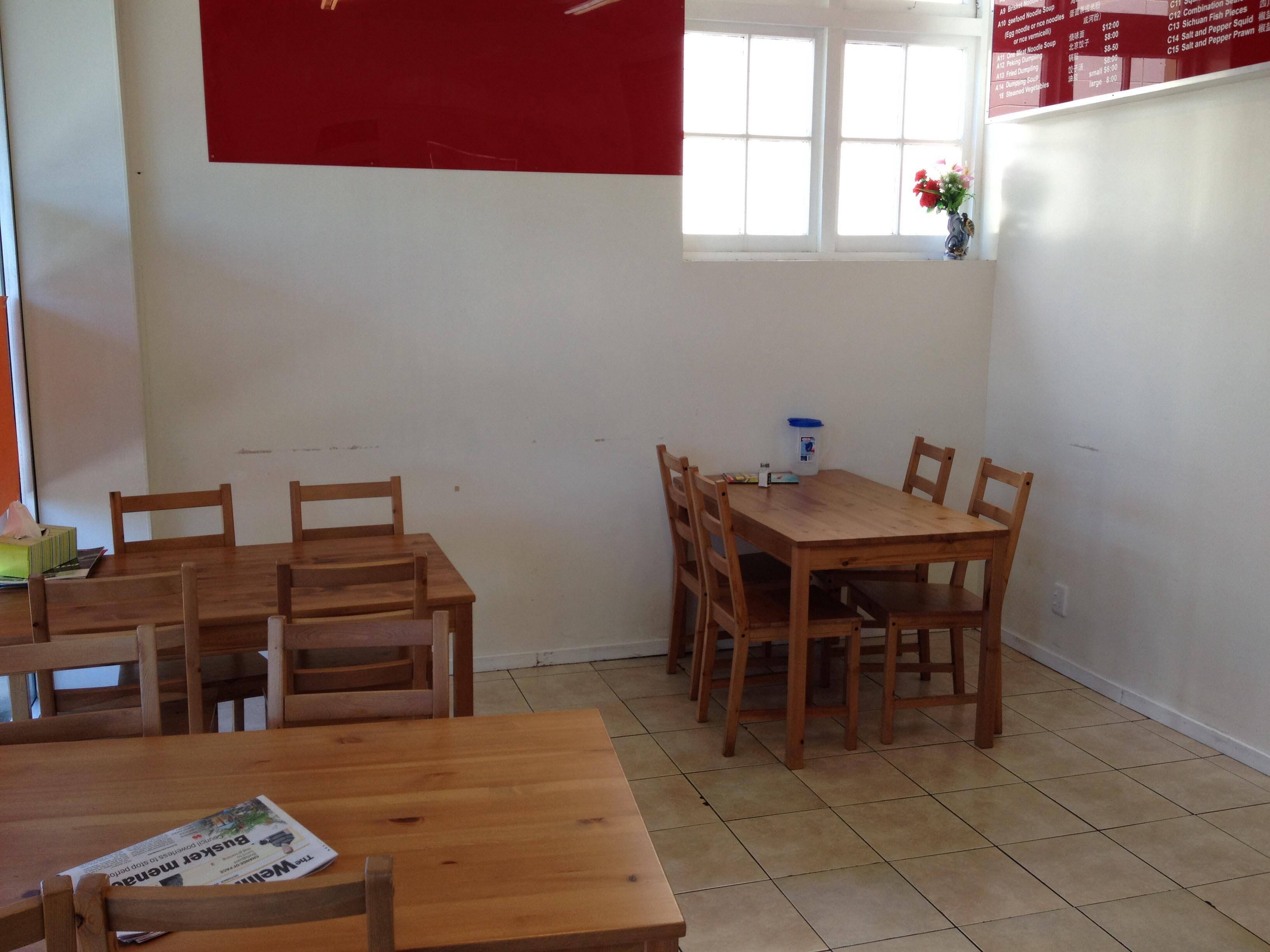 Tongs Takeaway, Kilbirnie, Wellington City