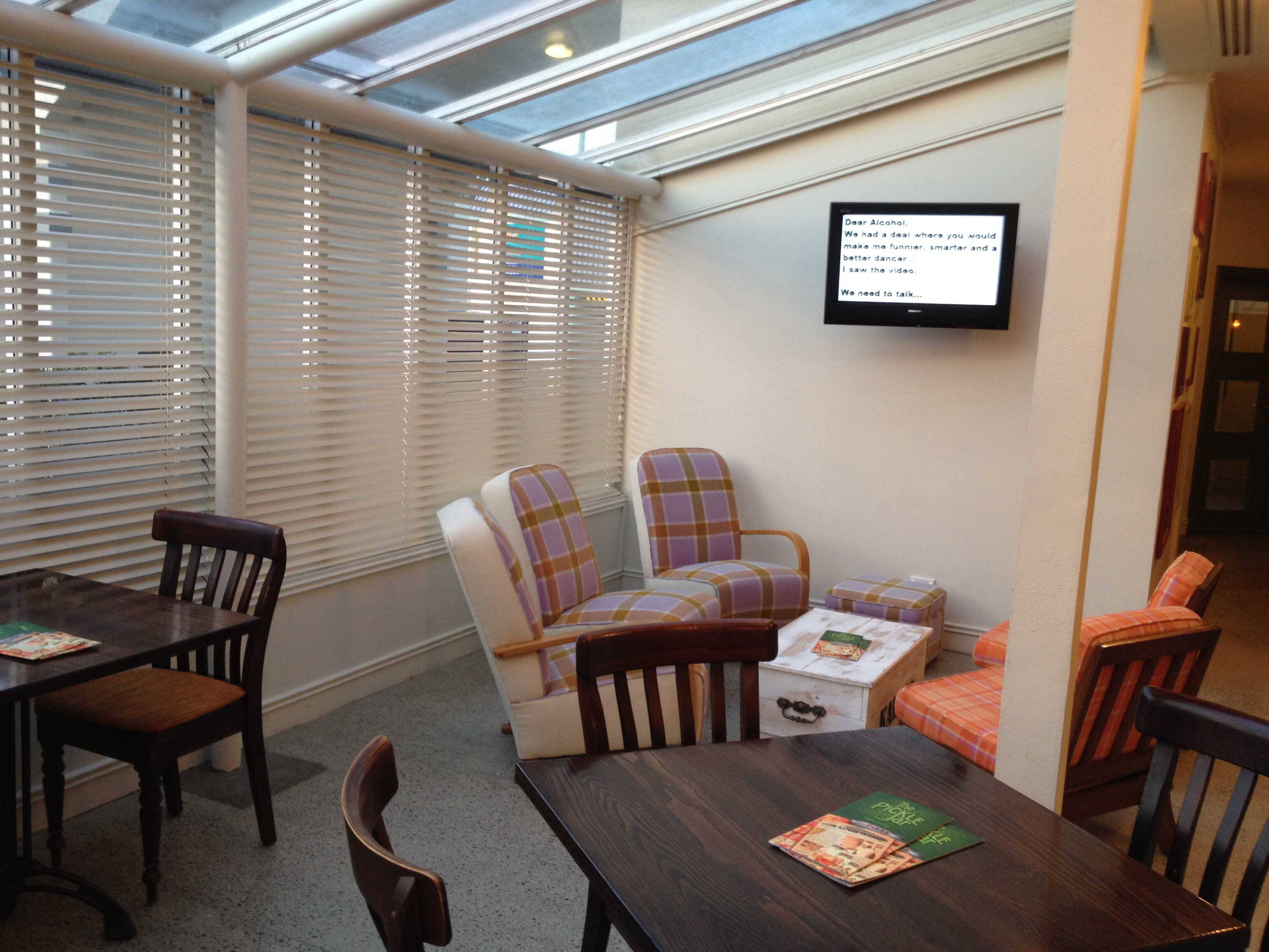 The Pickle Jar, Karori, Wellington City Zomato