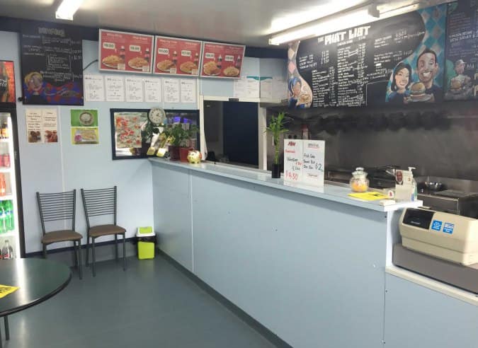 Mays Takeaway, Upper Hutt Central, Wellington - Menumania/Zomato