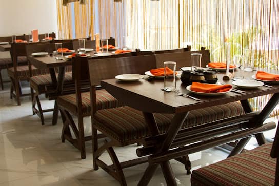 Sigree Anna Nagar East Chennai Zomato