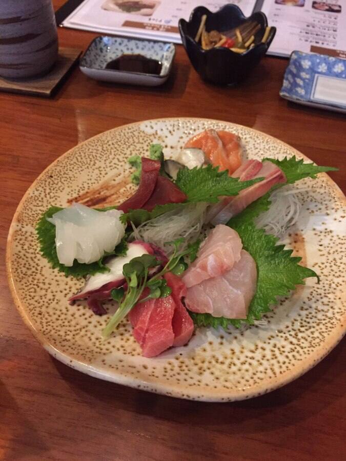 Kira - Kira Ginza, Melawai, Jakarta - Zomato Indonesia