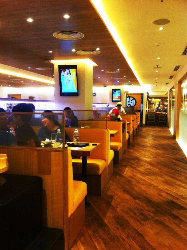 Genki Sushi Reviews, User Reviews for Genki Sushi, Senayan 