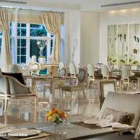 Orient8 Hotel Mulia Senayan Jakarta Zomato Indonesia