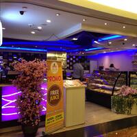 Sari Laut Jala Jala Mall Taman Anggrek Tanjung Duren Jakarta