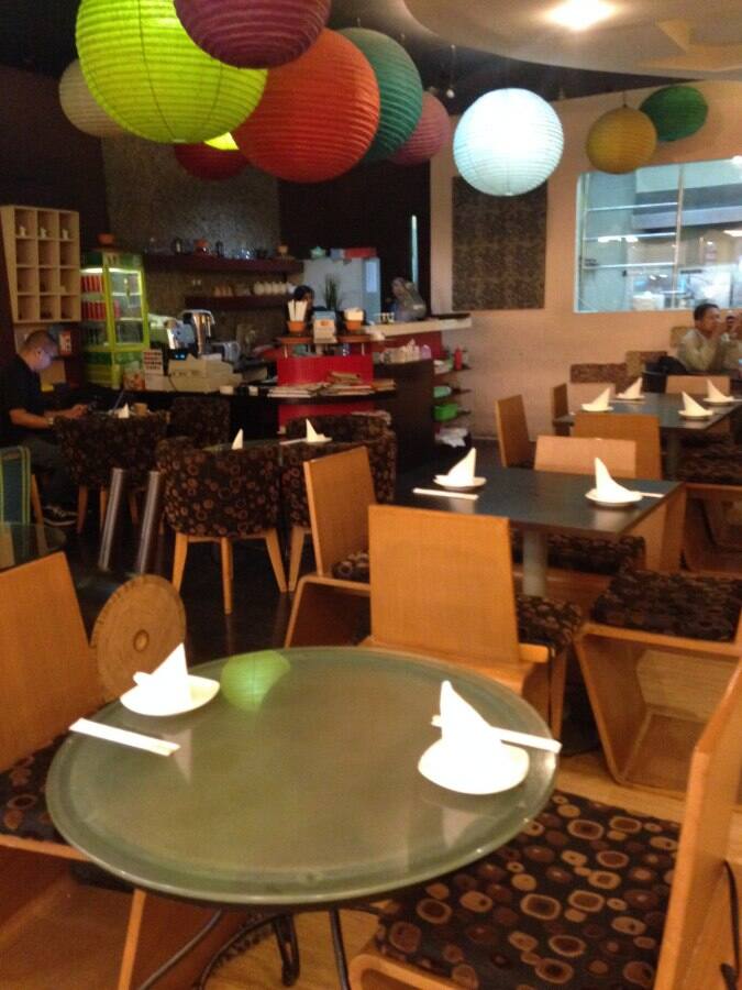 Dim Sum La Mian Pondok Indah Mall 1 Pondok Indah Jakarta