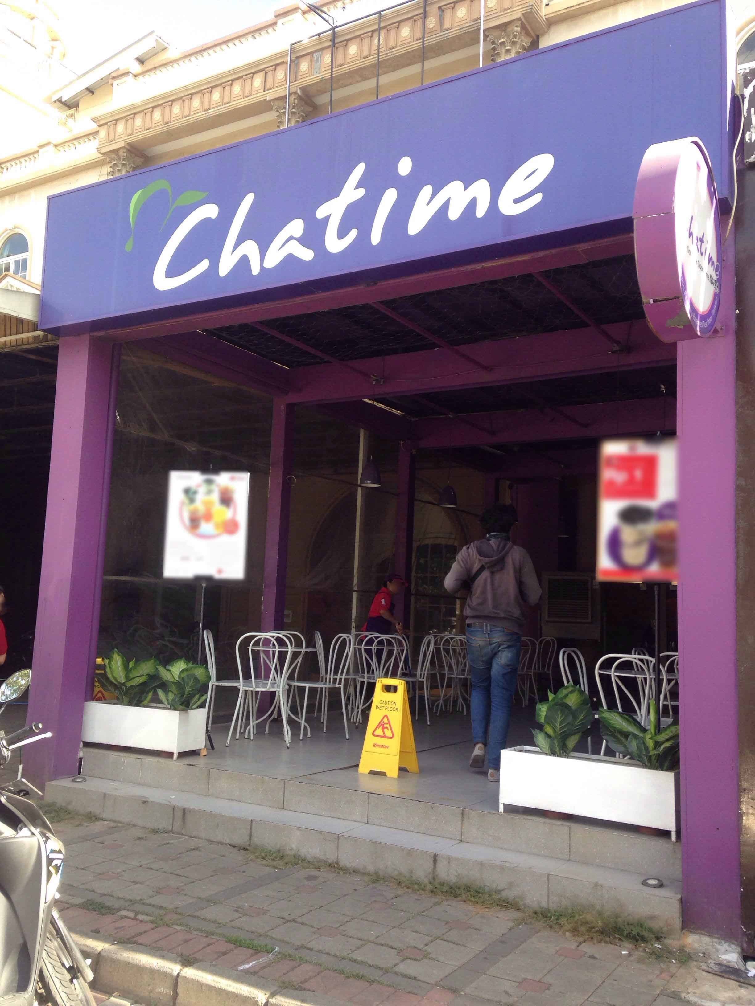 Chatime Photos Pictures Of Chatime Pantai Indah Kapuk