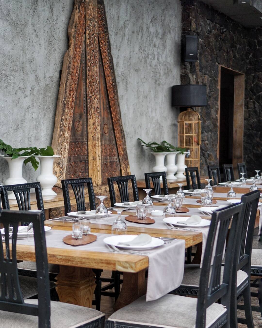 Bunga Rampai Photos, Pictures of Bunga Rampai, Menteng, Jakarta