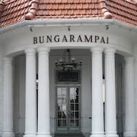 Bunga Rampai Photos Pictures of Bunga Rampai Menteng Bunga Rampai Photos Pictures of Bunga Rampai Menteng