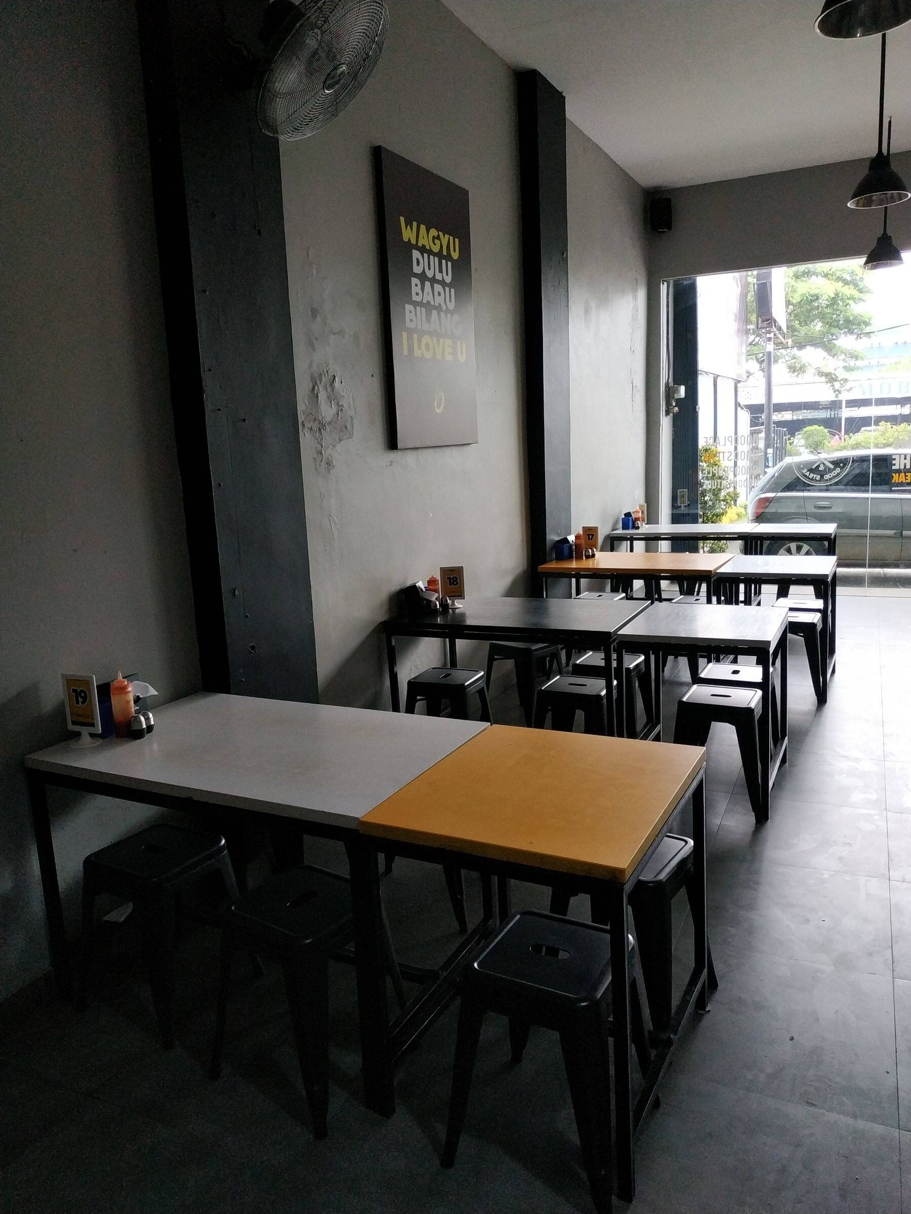 Waroeng Steak & Shake, Beji, Depok Zomato