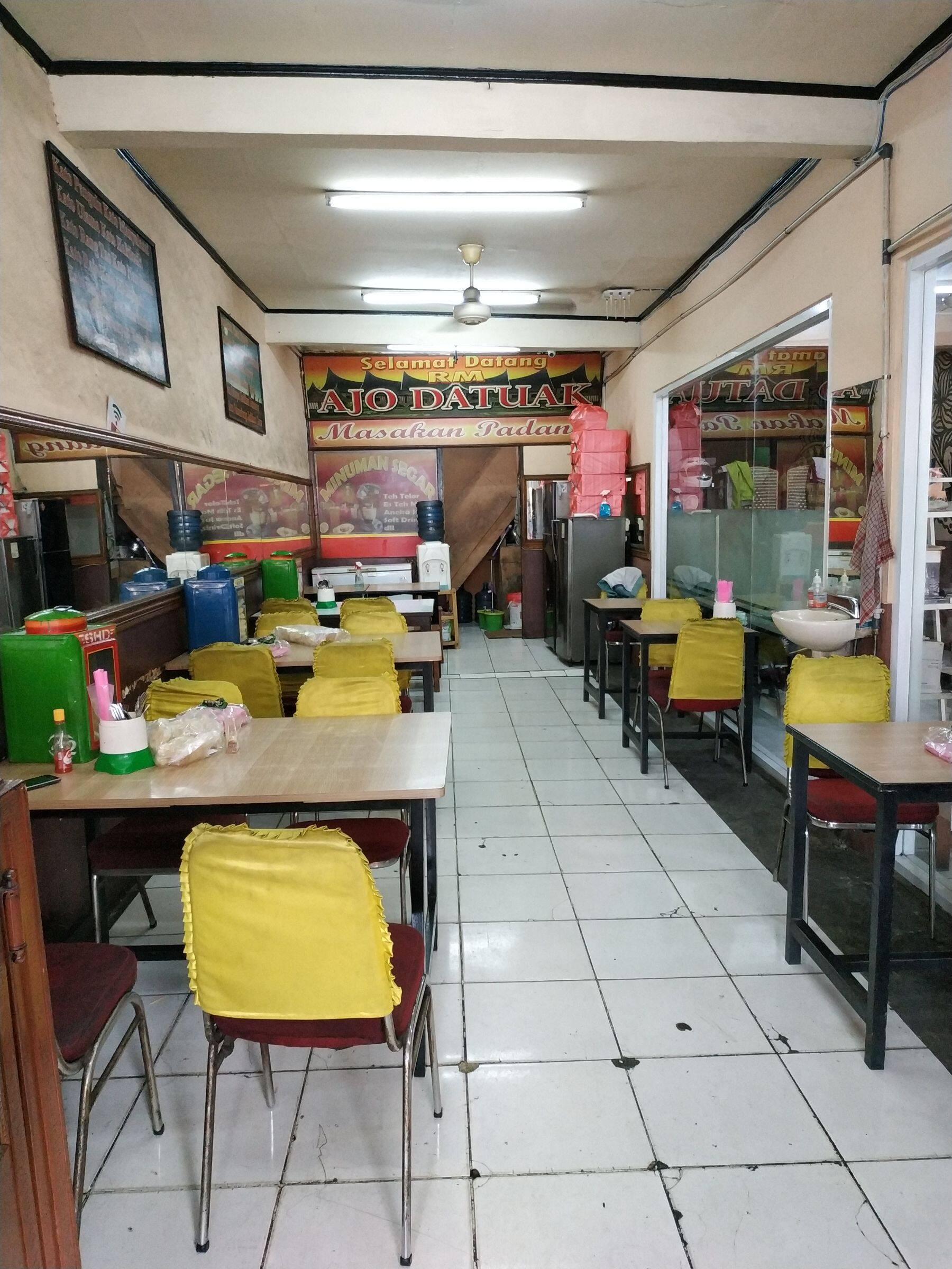 47+ Rumah makan pagi sore depok ideas in 2021 