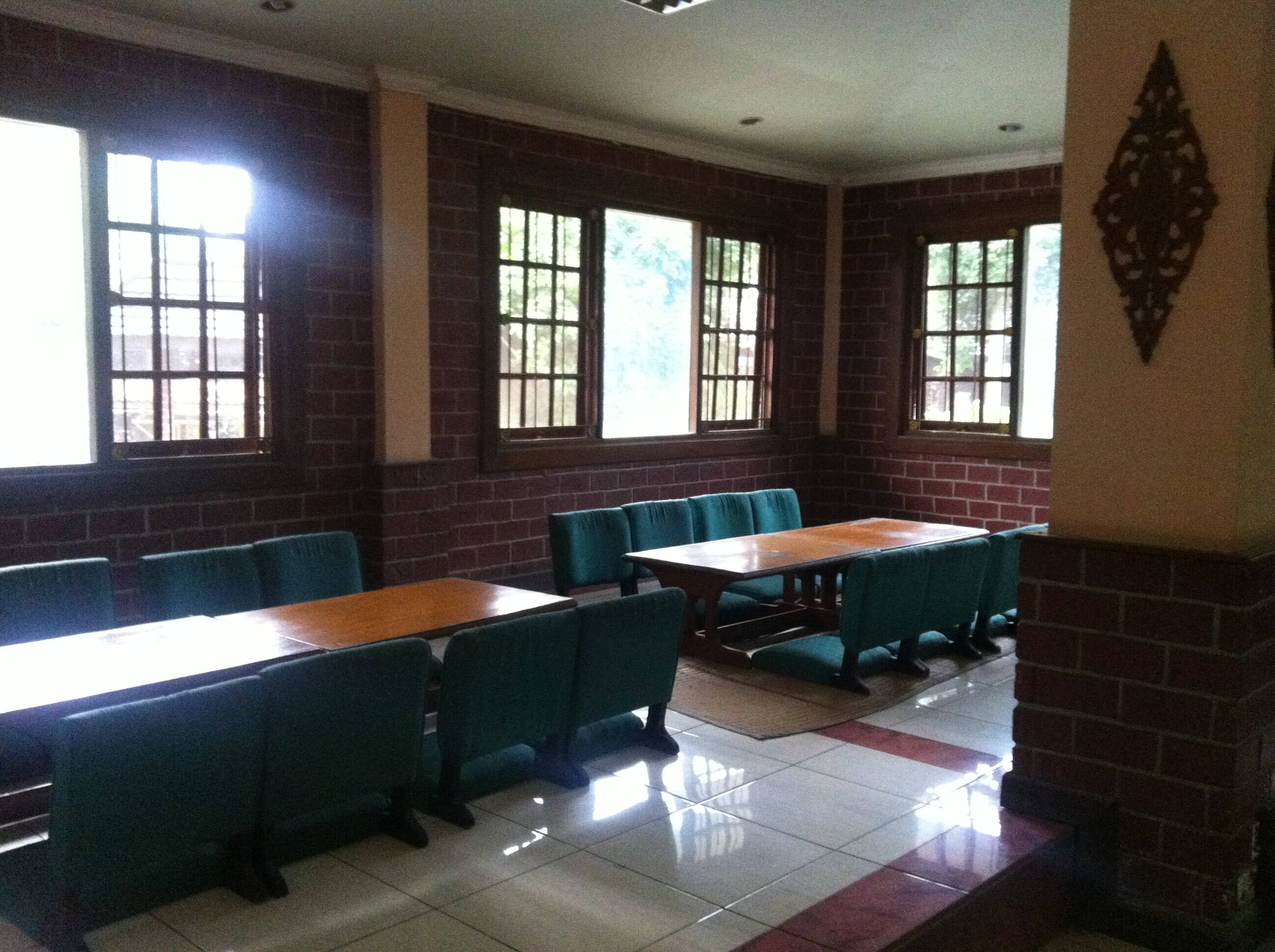Restoran Gerbang Nusantara, Cibubur, Jakarta - Zomato 