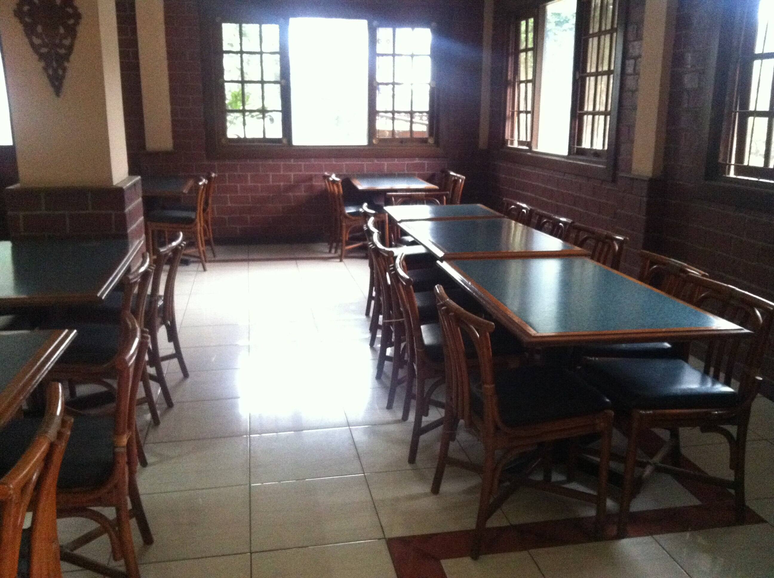 Restoran Gerbang Nusantara, Cibubur, Jakarta - Zomato 