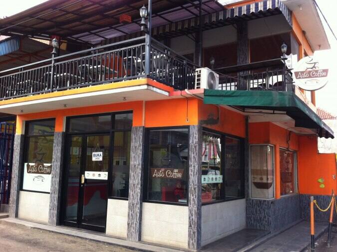 Auto Coffee Foto Gambar Untuk Auto Coffee Pondok Gede Bekasi