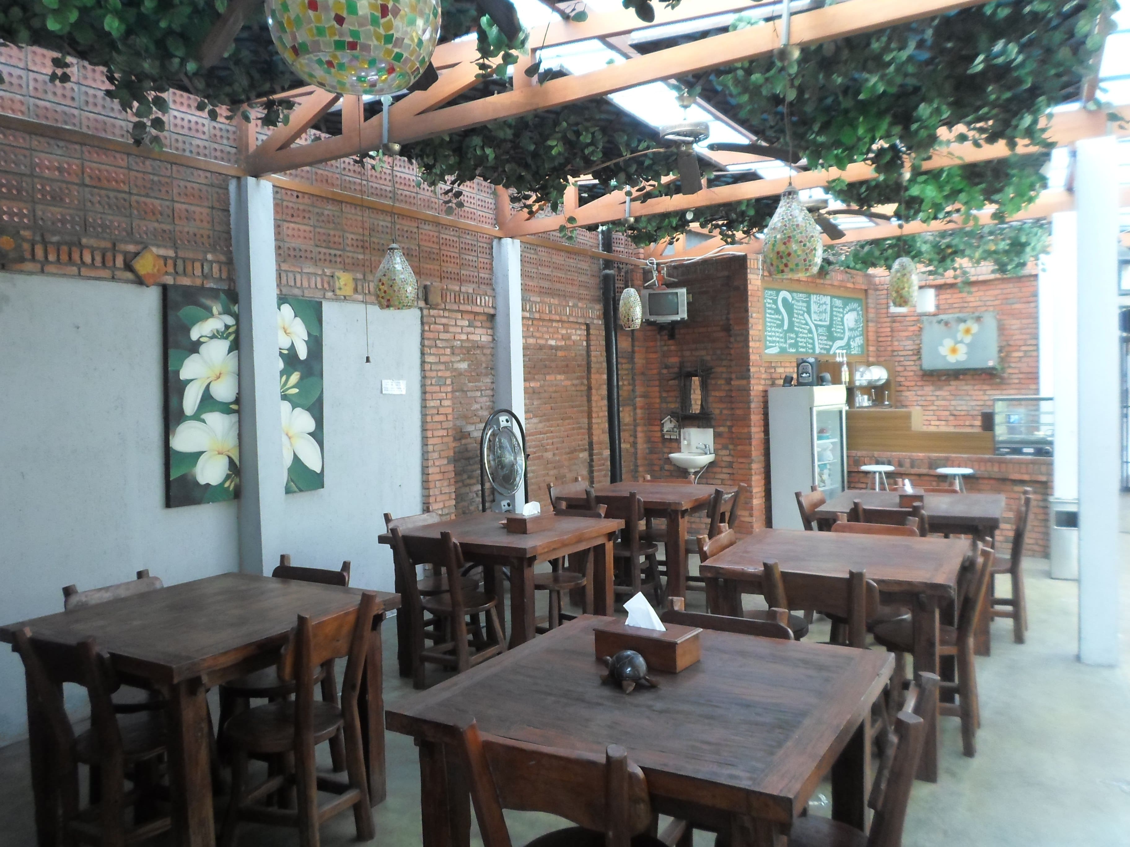 Menu of Eatz Indian & Arabian Cuisine, Kramat Jati, Jakarta