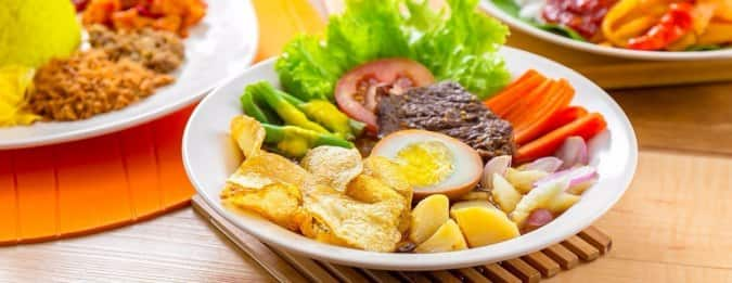  Dapur  Solo  Matraman Jakarta Zomato  Indonesia