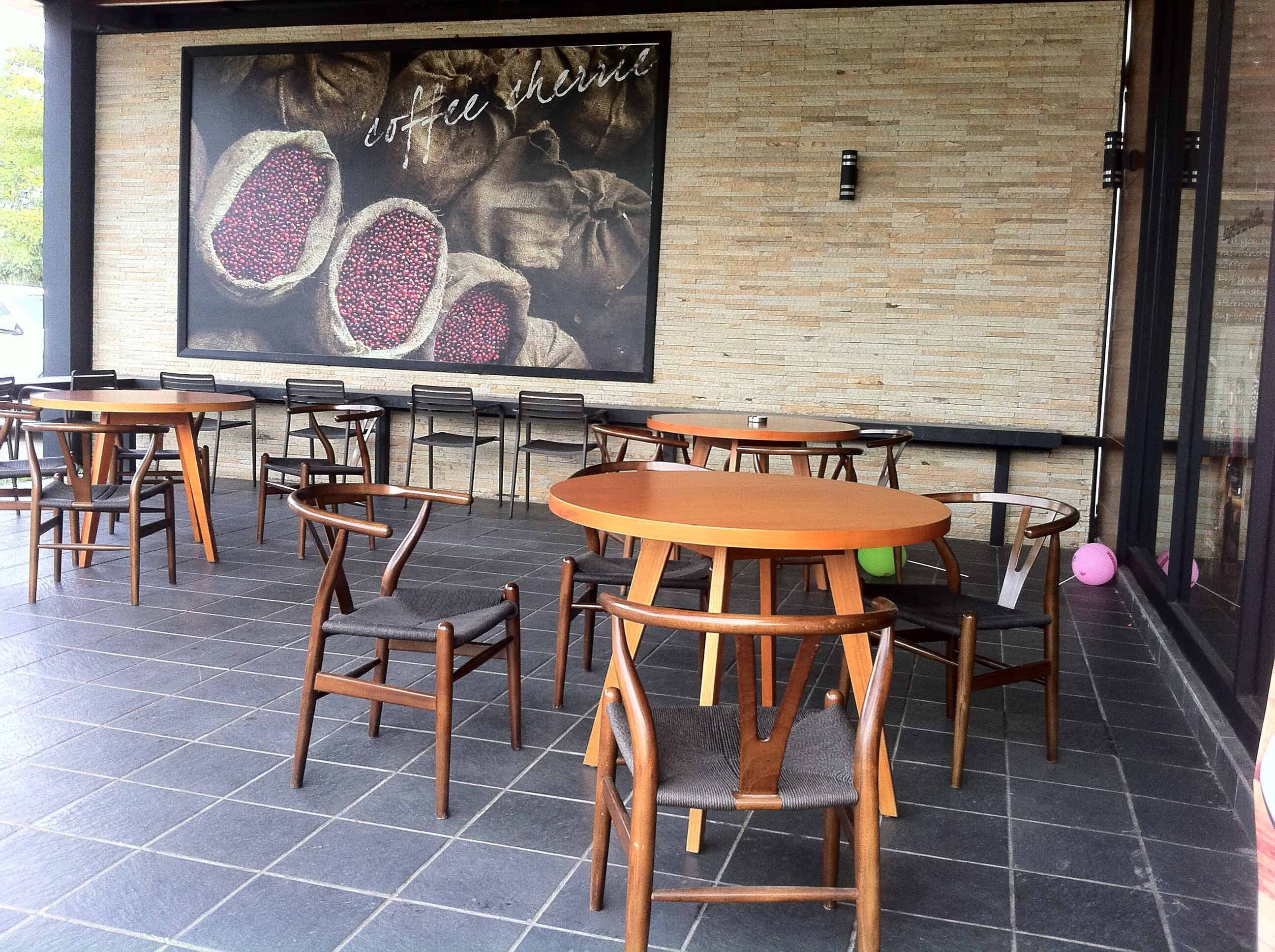 Menu of Angel In Us Coffee, Medan Satria, Bekasi