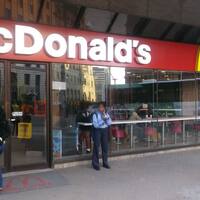 mcdonalds