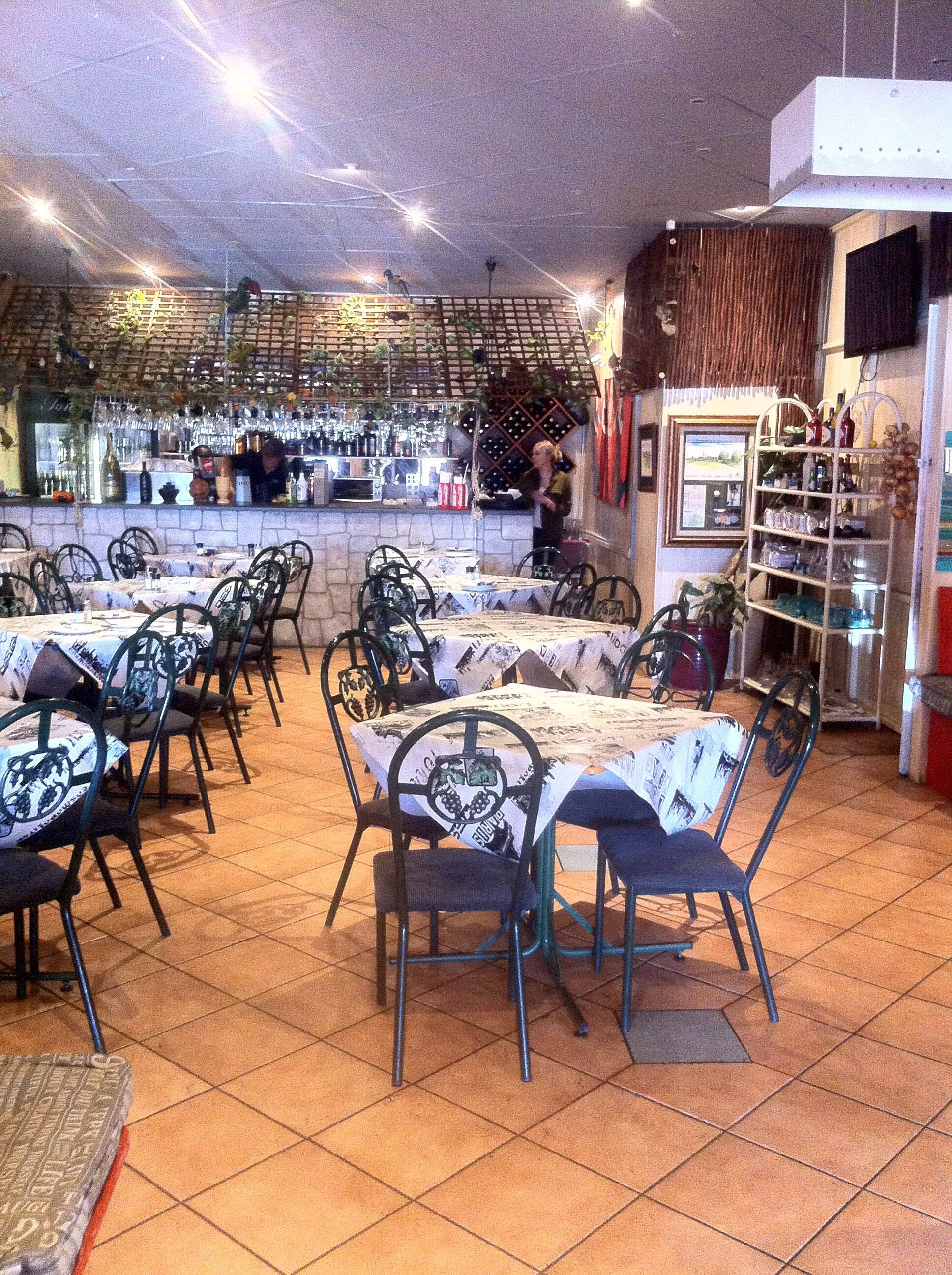 Tony's Seafood & Grill, Lynnwood, Pretoria Zomato