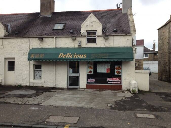 Delicious Menu, Menu for Delicious, Davidson's Mains, Edinburgh Zomato UK