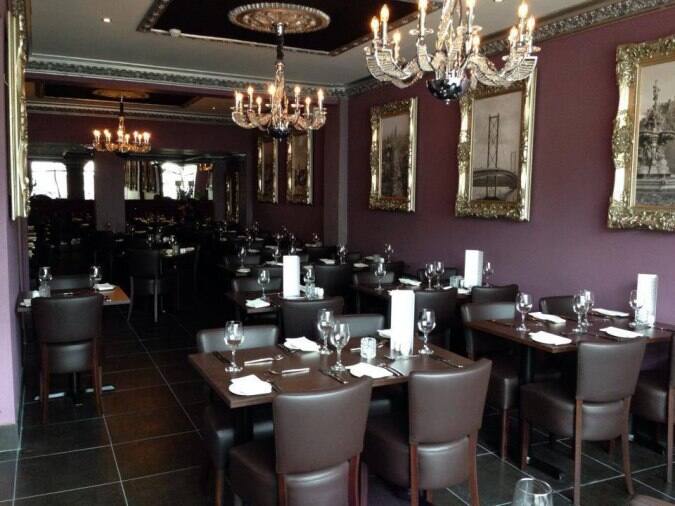 Ronaq Indian Restaurant, Stockbridge, Edinburgh Zomato