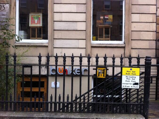 Bunker Photos, Pictures of Bunker, Bath Street, City Centre, Glasgow Zomato UK