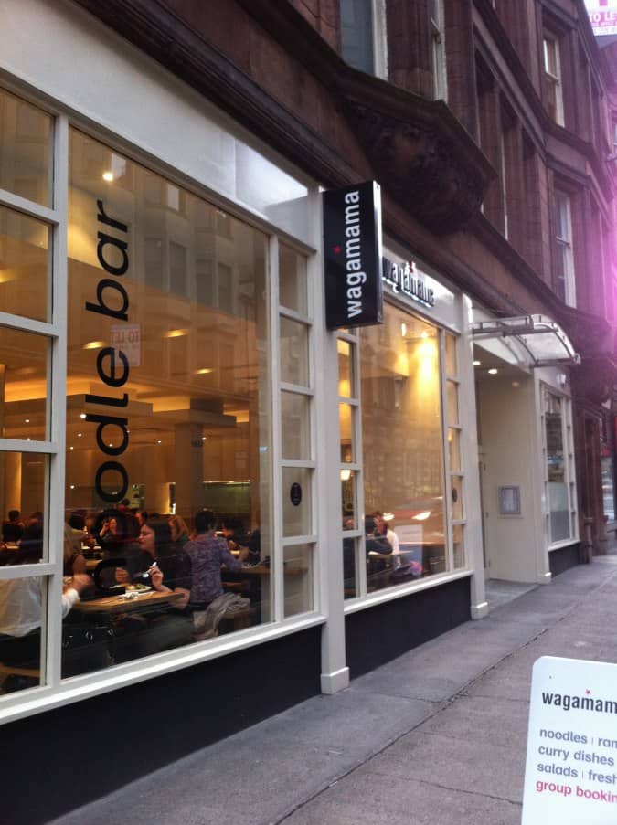 Japanese Restaurants In Glasgow West End Japanese Restaurants In Glasgow West End