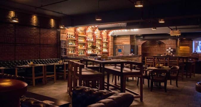 microbreweries in sector 63 - zomato