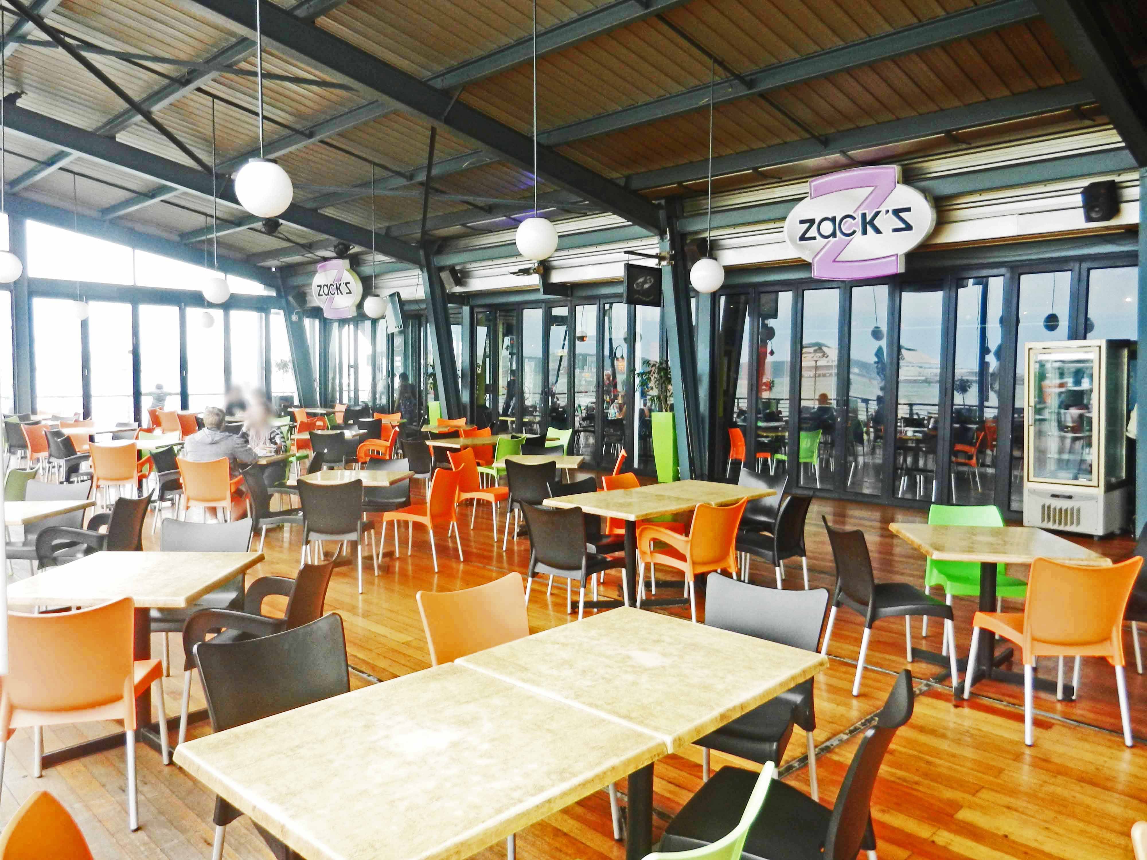 Zack's, Windermere, Durban Zomato