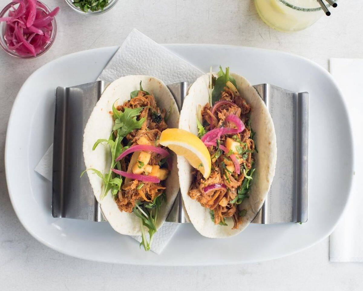 The Flying Burrito Brothers, Centre Place Mall Hamilton Central