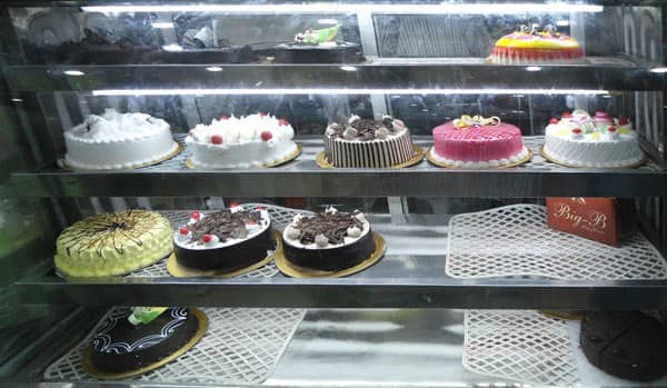 Big B Cake in Tera Bazar,Imphal - Best Cake Shops in Imphal - Justdial