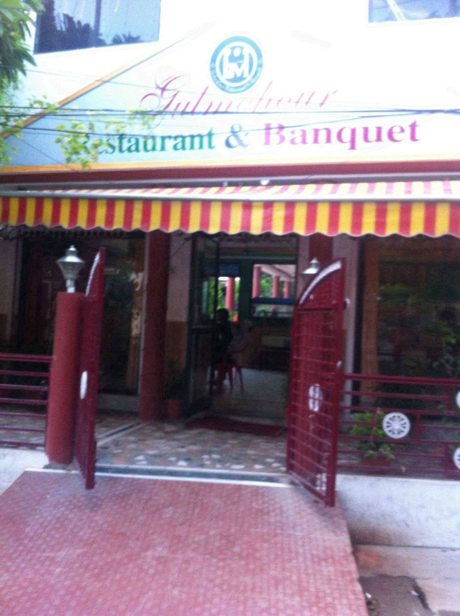 Gulmohar Restaurant, Rajajipuram, Lucknow Zomato