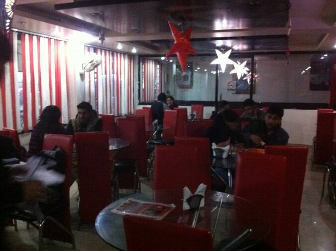 Coffee Hut, Indira Nagar, Lucknow Zomato