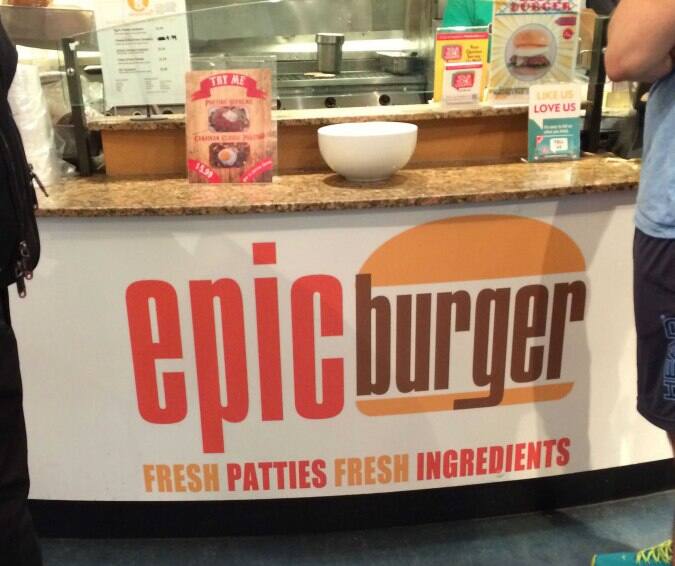 epic burger coupon epic burger coupon