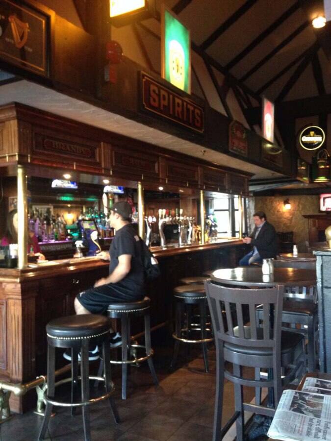 Yorkshire Arms British Pub, Mississauga, Toronto Zomato