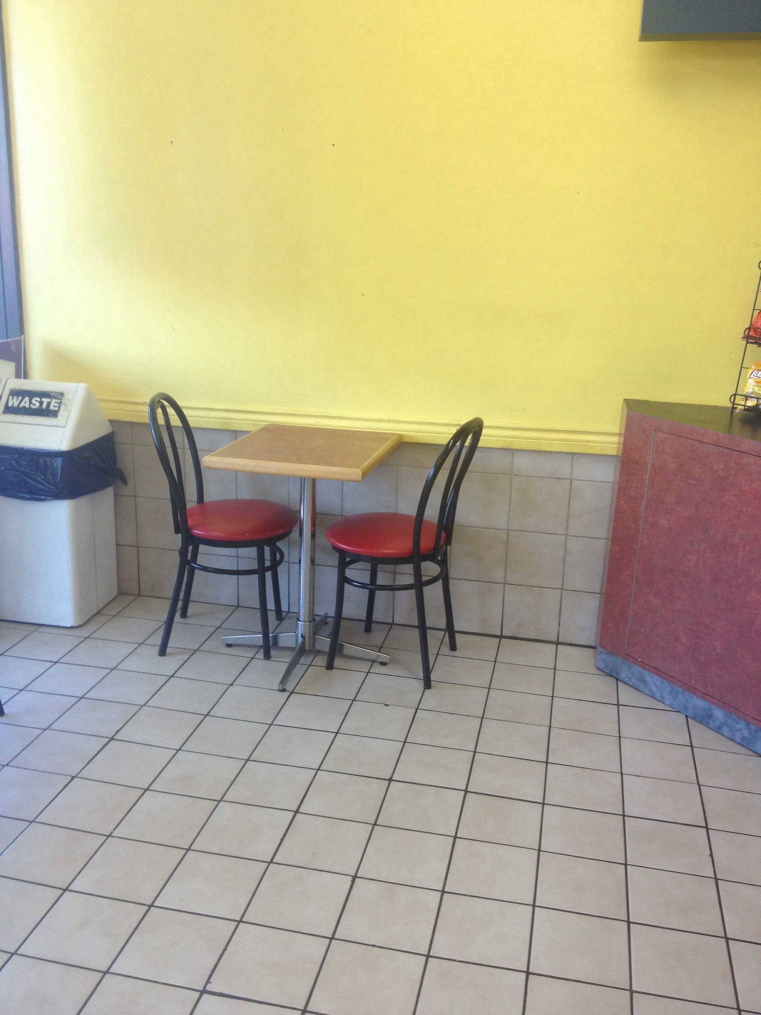 Menu of Wing Machine, Scarborough, Toronto