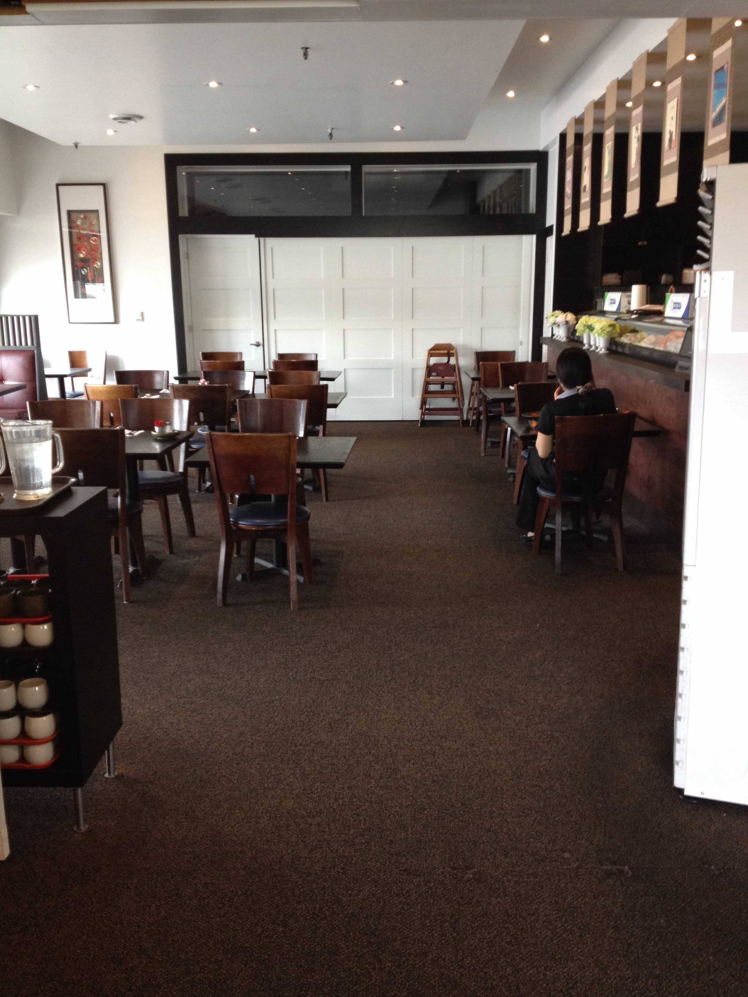 Seoul House Menu Menu For Seoul House North York Toronto